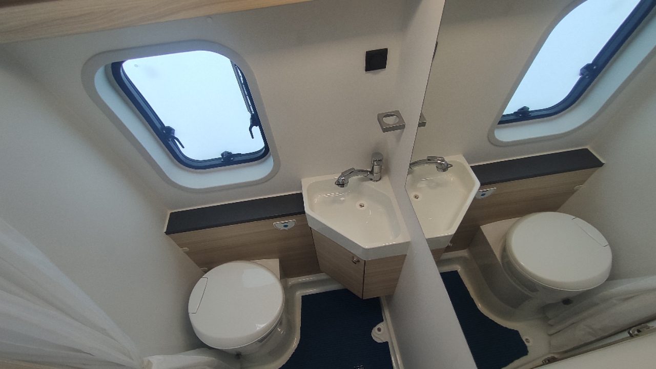 Camper Furgonato Sun Living V 60 SP - foto 10