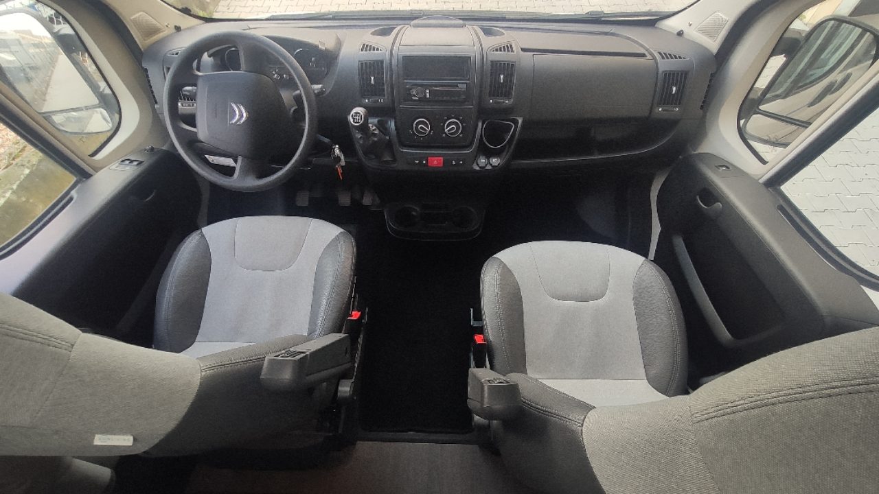 Camper Furgonato Sun Living V 60 SP - foto 11
