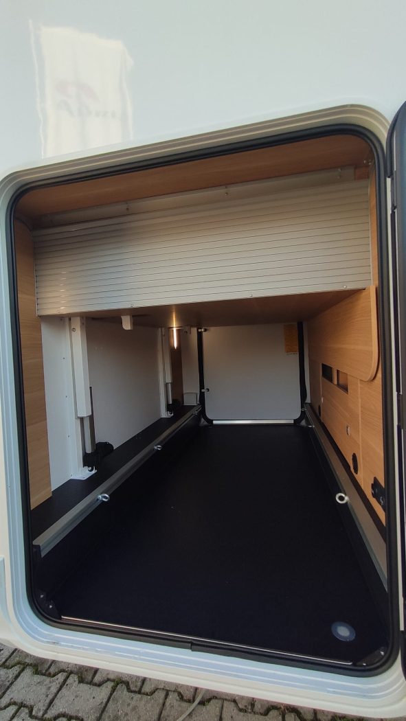 Camper Adria Matrix 670 SC Axess - foto 6