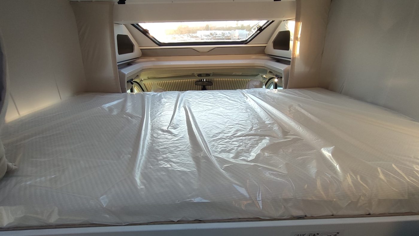 Camper Adria Matrix 670 SC Axess - foto 9