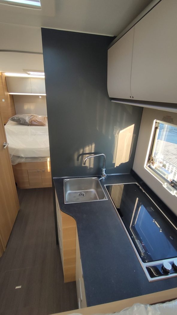 Camper Adria Matrix 670 SC Axess - foto 13