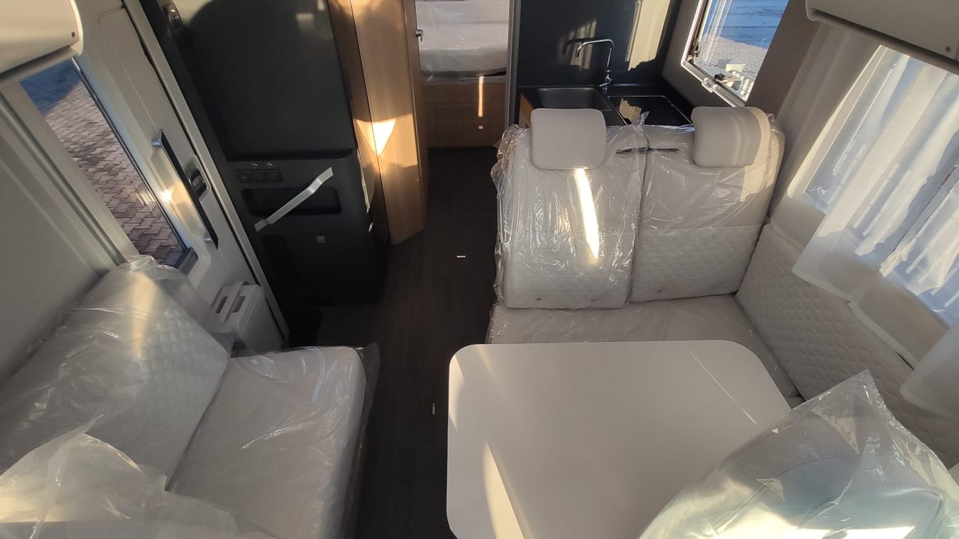 Camper Adria Matrix 670 SC Axess - foto 14