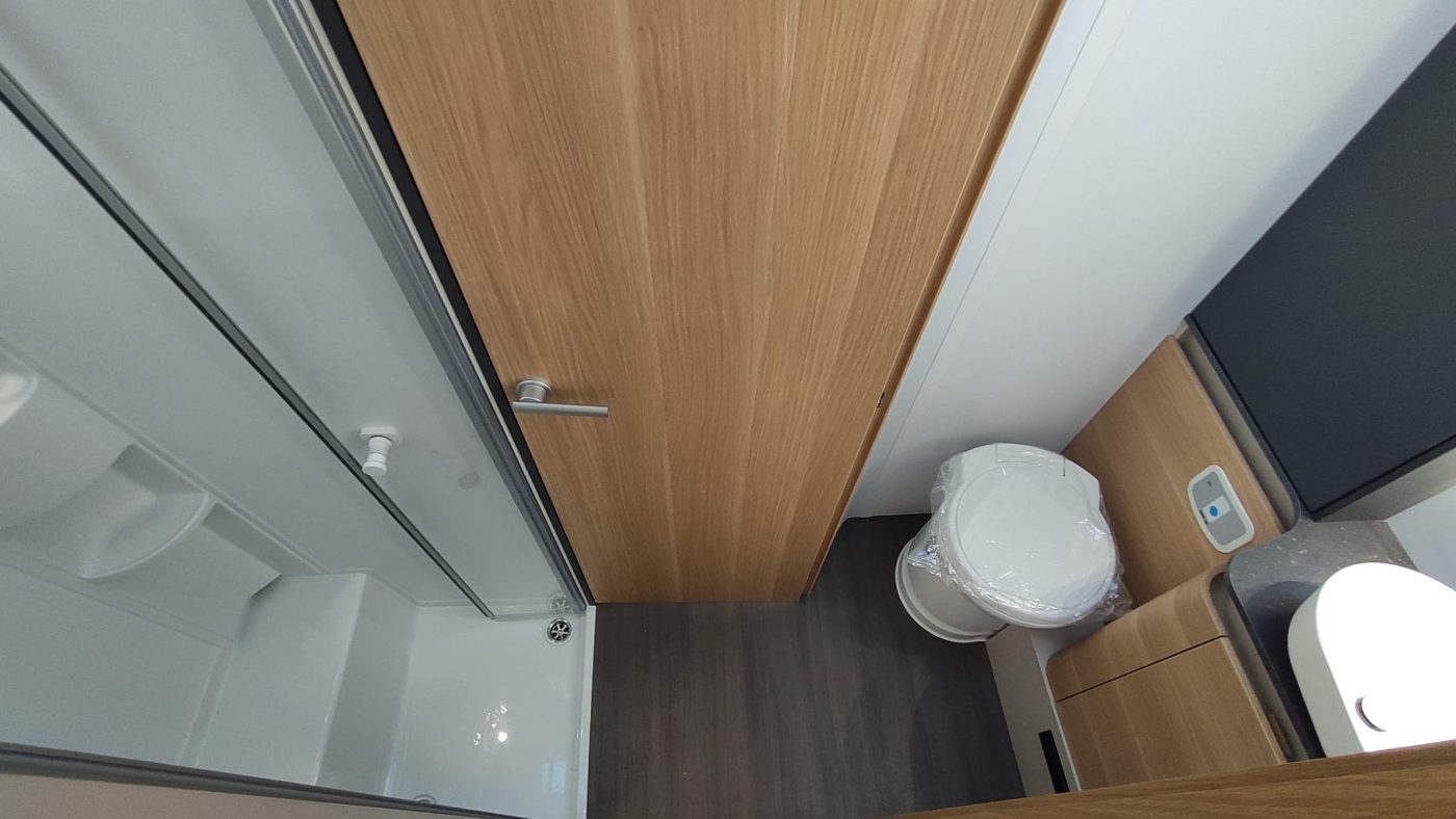 Camper Adria Matrix 670 SC Axess - foto 18