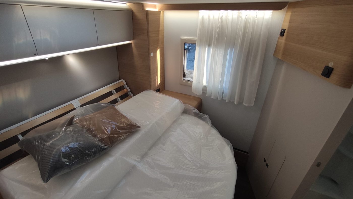Camper Adria Matrix 670 SC Axess - foto 21