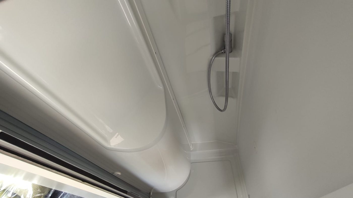 Camper Adria TWIN SUPREME 600 SPB - foto 5