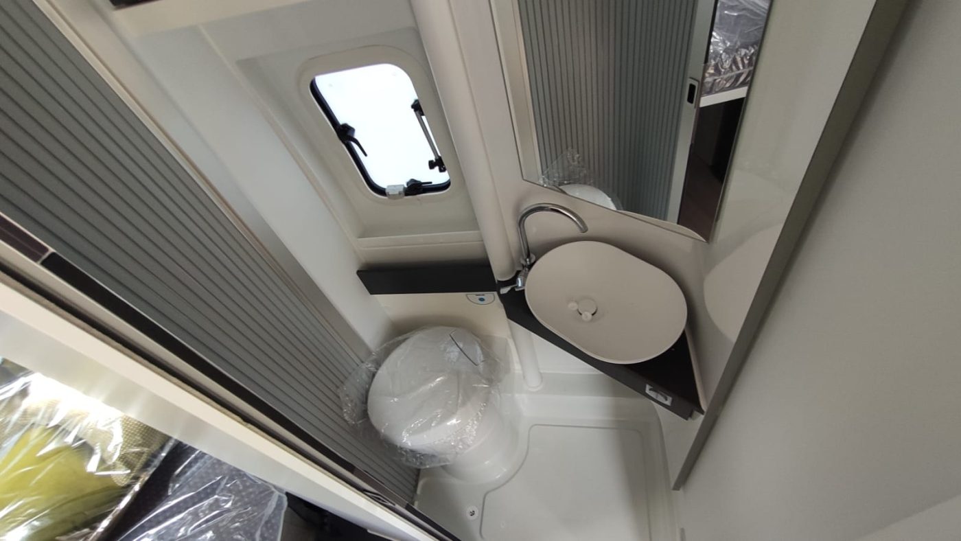 Camper Adria TWIN SUPREME 600 SPB - foto 6