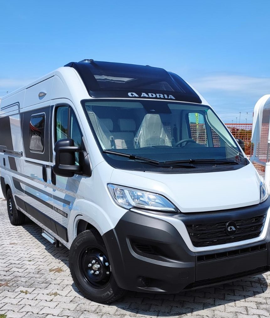 Camper Adria TWIN SUPREME 600 SPB - foto 14