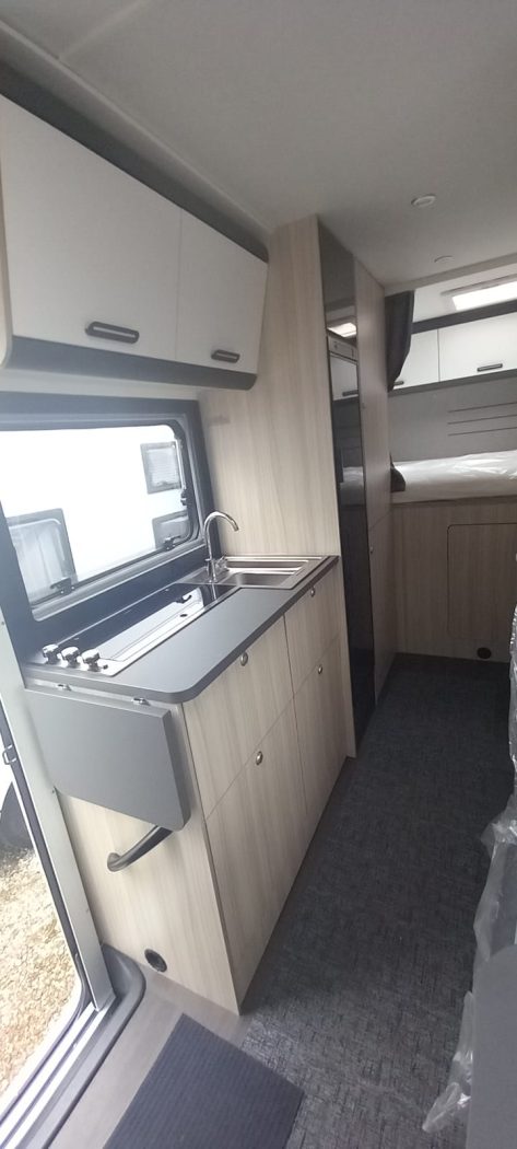 Adria Sun Living A75DP- NOLEGGIO - foto 6