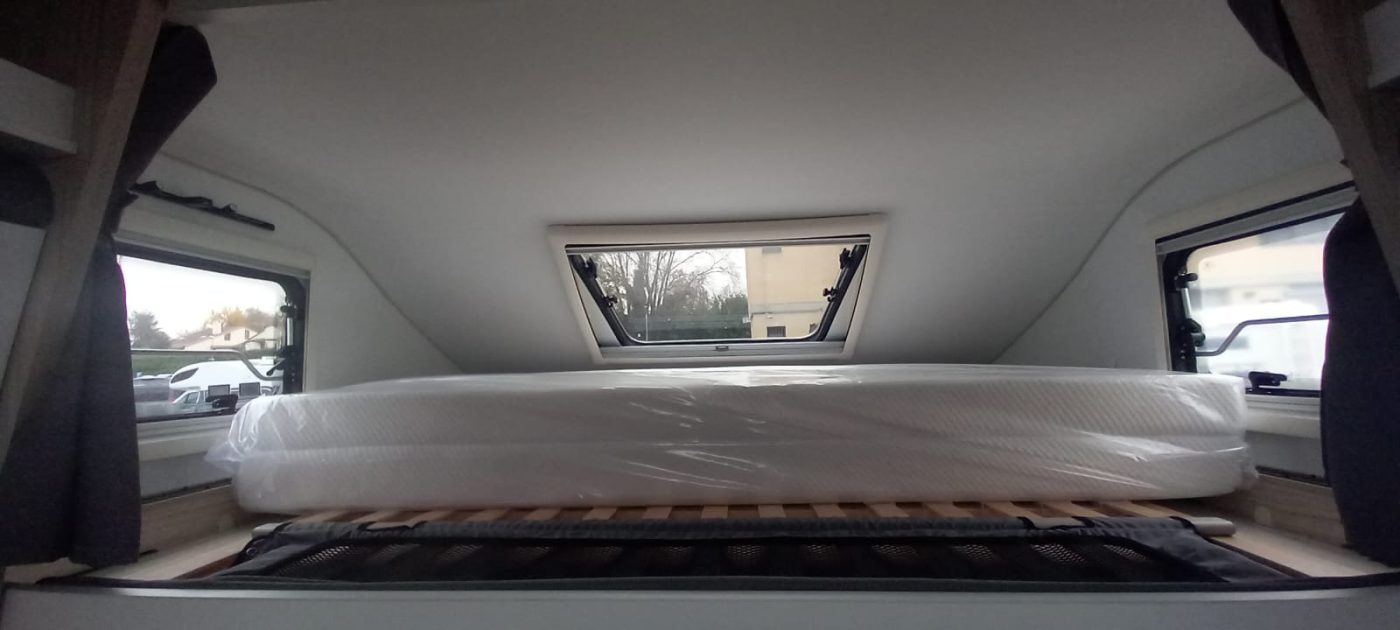 Adria Sun Living A75DP- NOLEGGIO - foto 9