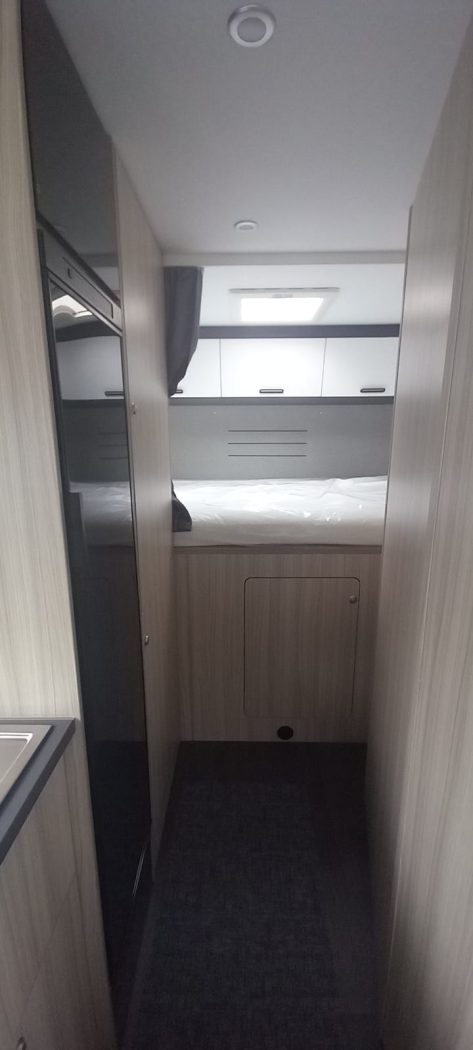 Adria Sun Living A75DP- NOLEGGIO - foto 10
