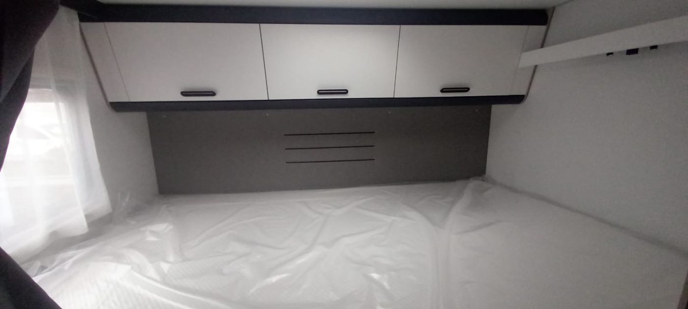 Adria Sun Living A75DP- NOLEGGIO - foto 11