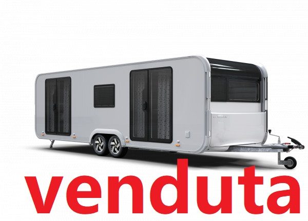 Caravan Adria ASTELLA 704 HP
