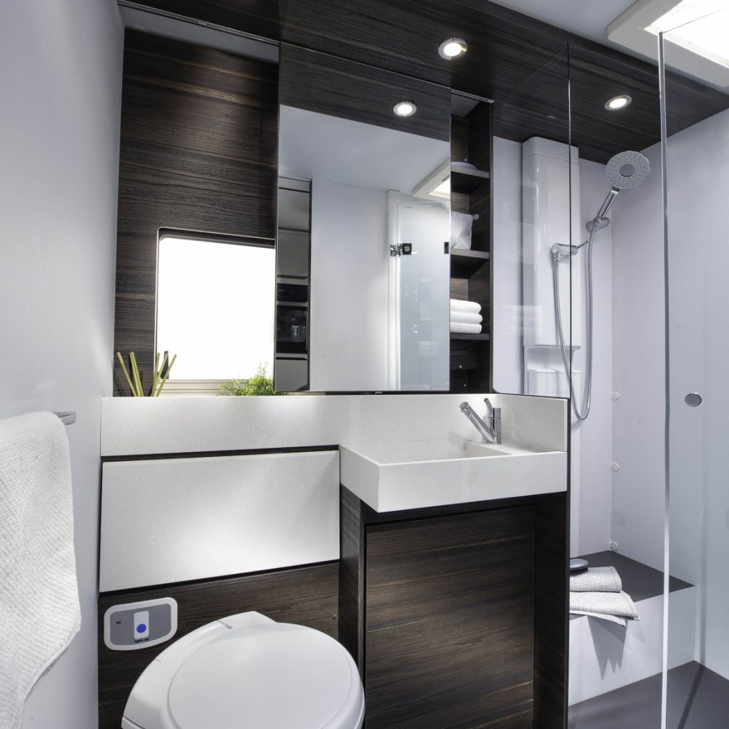 Caravan Adria ASTELLA 704 HP - foto 4