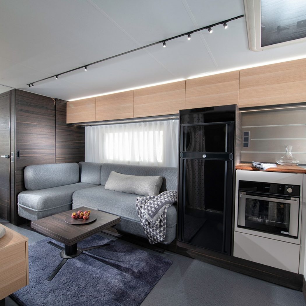 Caravan Adria ASTELLA 704 HP - foto 5