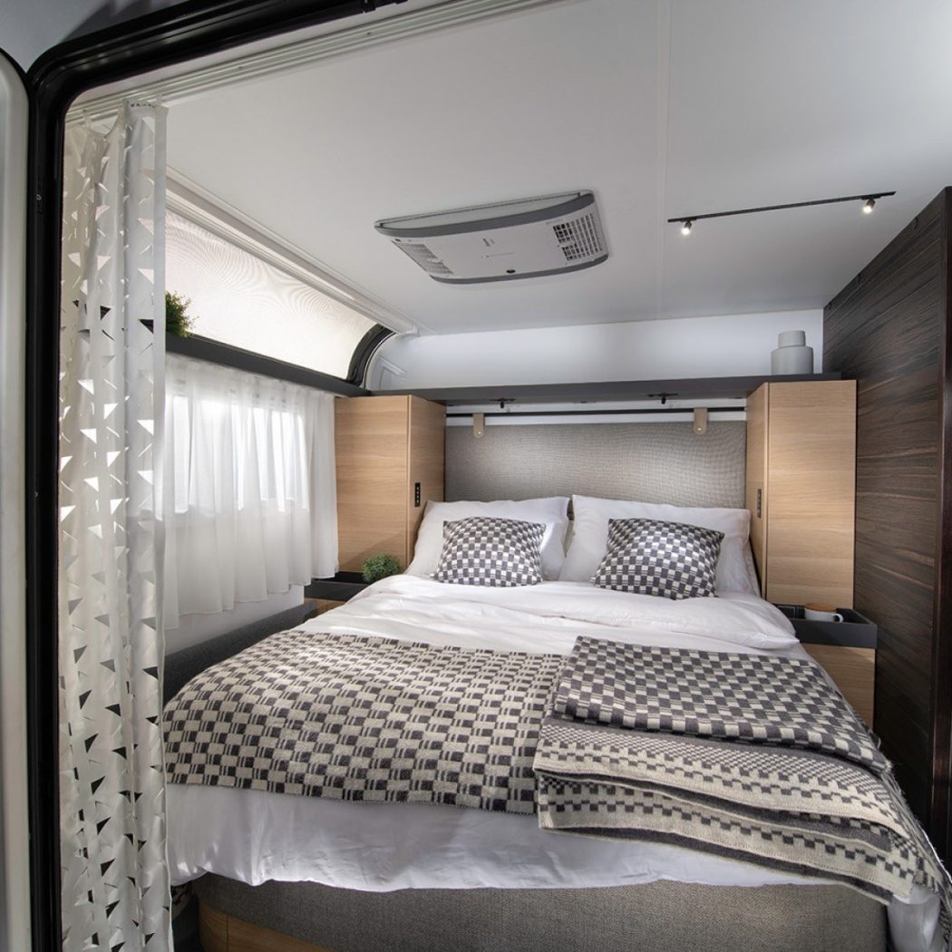 Caravan Adria ASTELLA 704 HP - foto 6