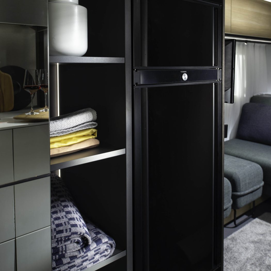 Caravan Adria ASTELLA 704 HP - foto 7
