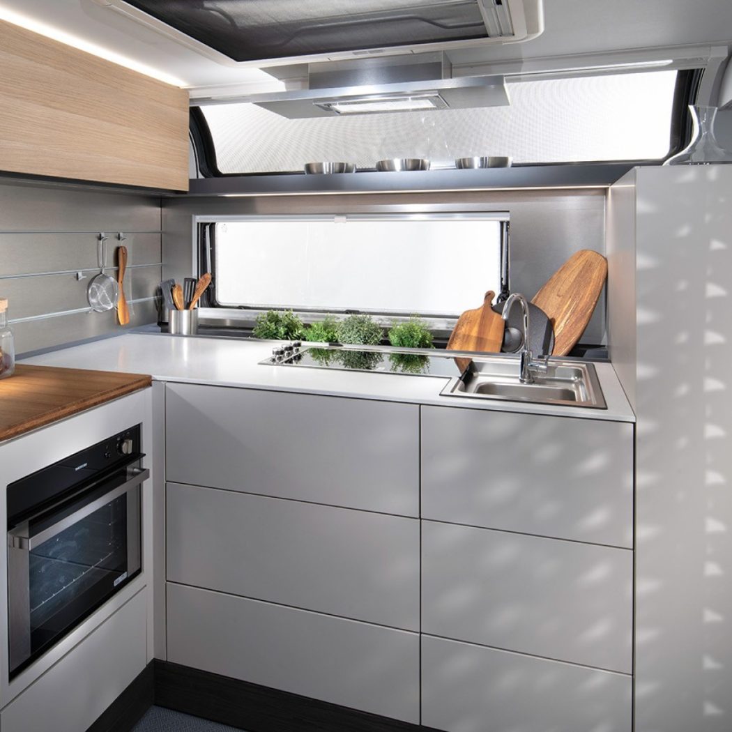 Caravan Adria ASTELLA 704 HP - foto 8