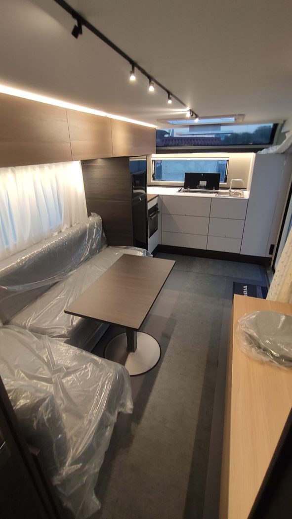 Caravan Adria ASTELLA 704 HP - foto 10