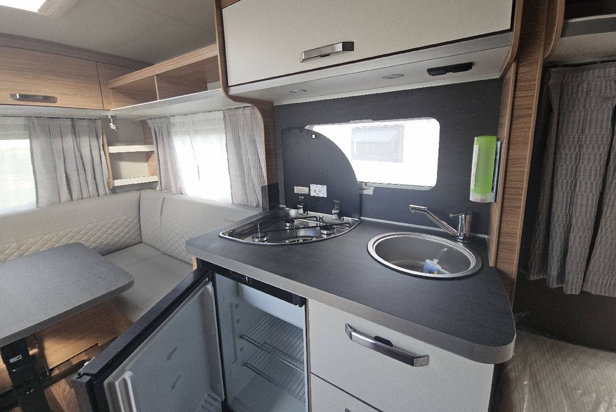Weinsberg Caraone 450 FU Hot Edition - foto 5