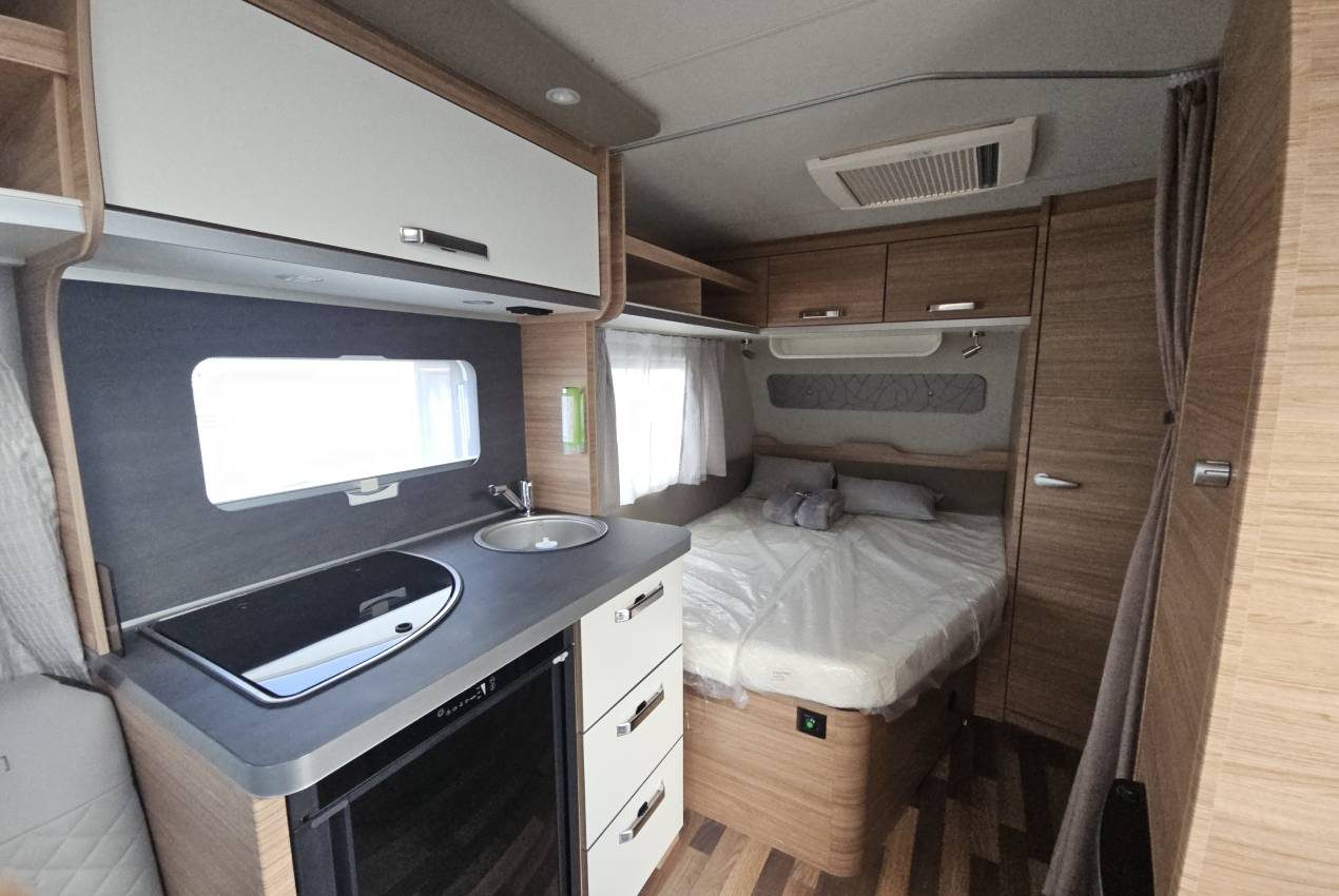 Weinsberg Caraone 450 FU Hot Edition - foto 6
