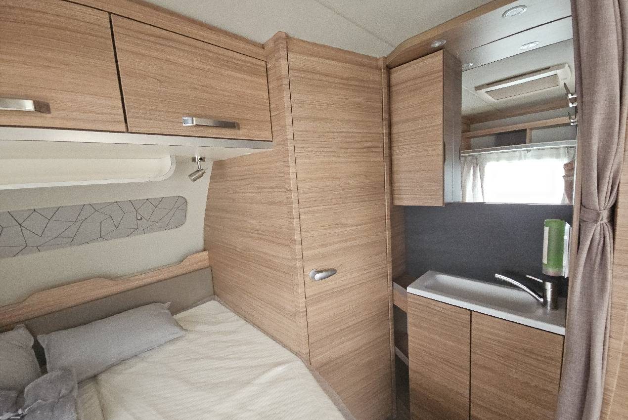 Weinsberg Caraone 450 FU Hot Edition - foto 7