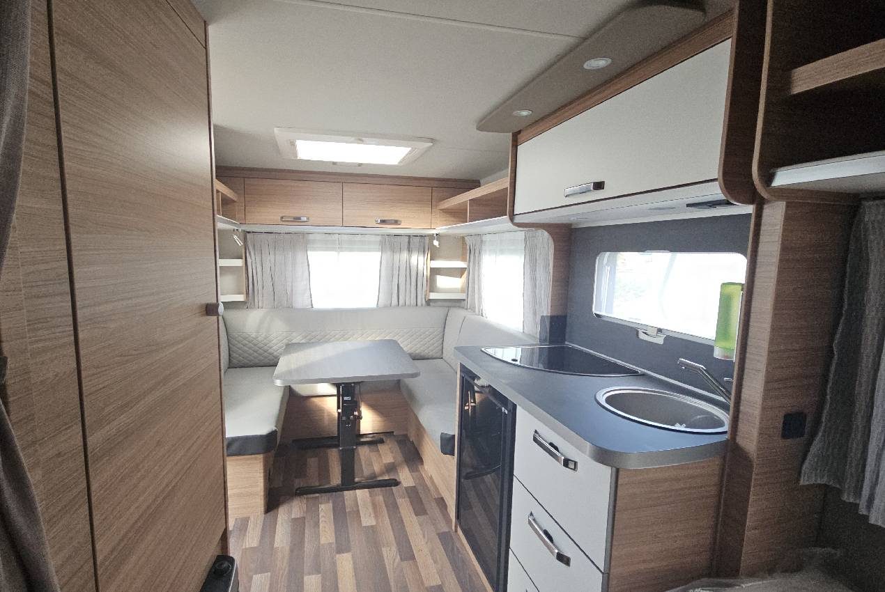 Weinsberg Caraone 450 FU Hot Edition - foto 9