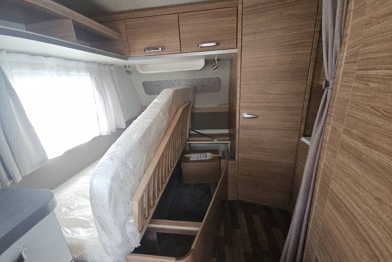 Weinsberg Caraone 450 FU Hot Edition - foto 10