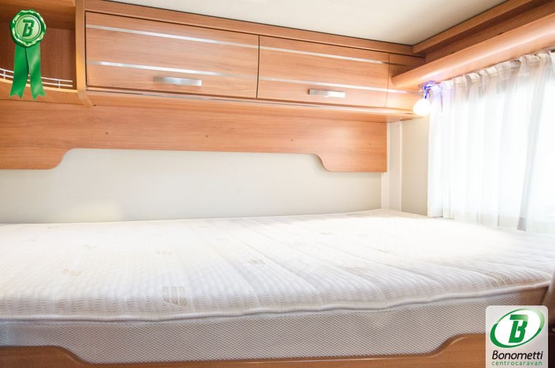 Motorhome HYMER HYMER EXSIS-I 504 | Bonometti - foto 20