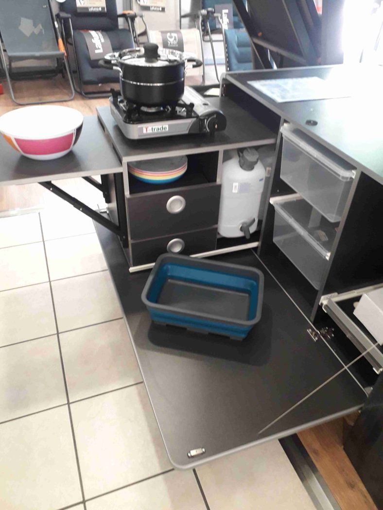 Minivan Renault Trafic – NOLEGGIO - foto 5