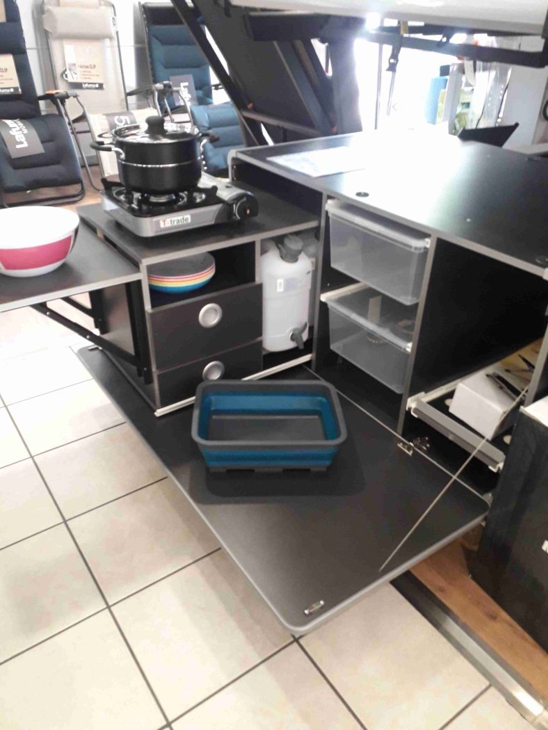 Minivan Renault Trafic – NOLEGGIO - foto 6