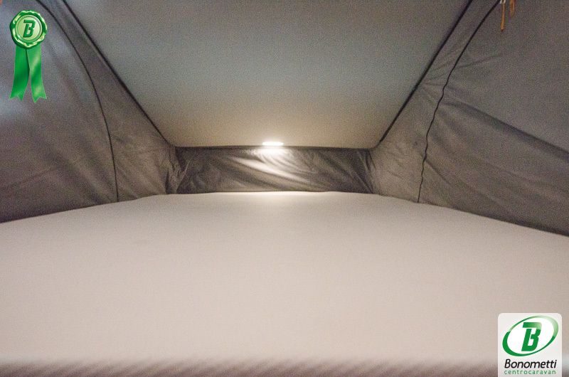 Furgonati VW T6.1 CALIFORNIA OCEAN 4MOTION CAMBIO AUTOMATICO | - foto 9