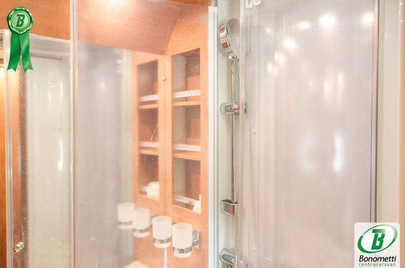 Motorhome CARTHAGO CHIC C-LINE I 4.2 | Bonometti - foto 19