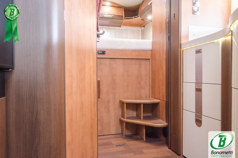 Motorhome CARTHAGO CHIC C-LINE I 4.2 | Bonometti - foto 21