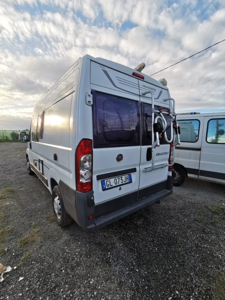 Dott. Camper - foto 36