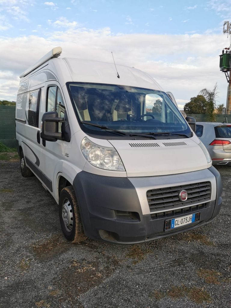 Dott. Camper - foto 40