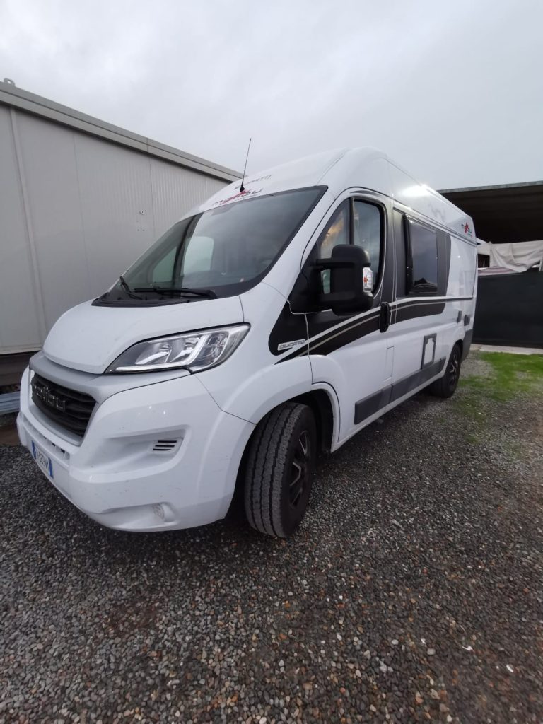 Dott. Camper - foto 56