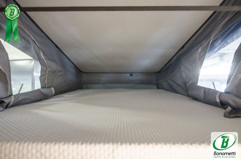 Furgonati HYMER HYMER AYERS ROCK 540 | Bonometti - foto 14