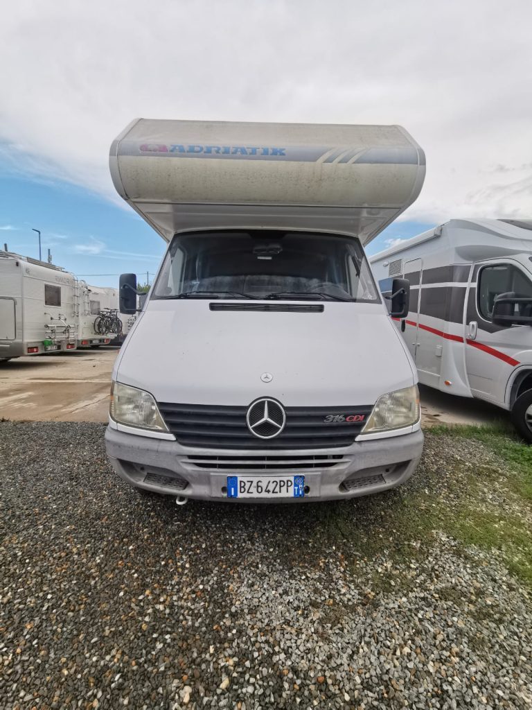 ADRIA StarGo 690DP - foto 5