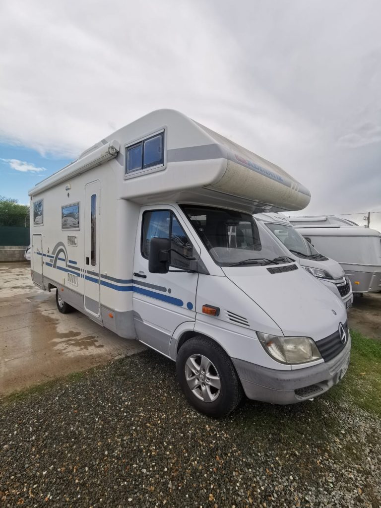 ADRIA StarGo 690DP - foto 7