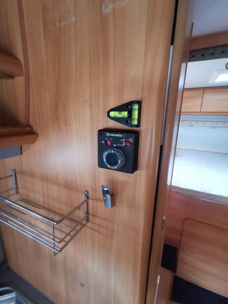 ADRIA StarGo 690DP - foto 9