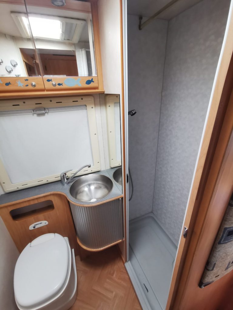 ADRIA StarGo 690DP - foto 11
