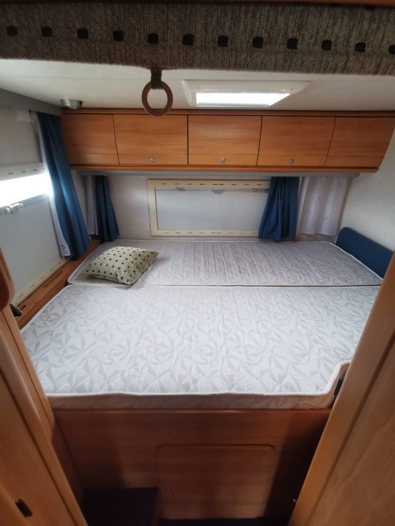 ADRIA StarGo 690DP - foto 12