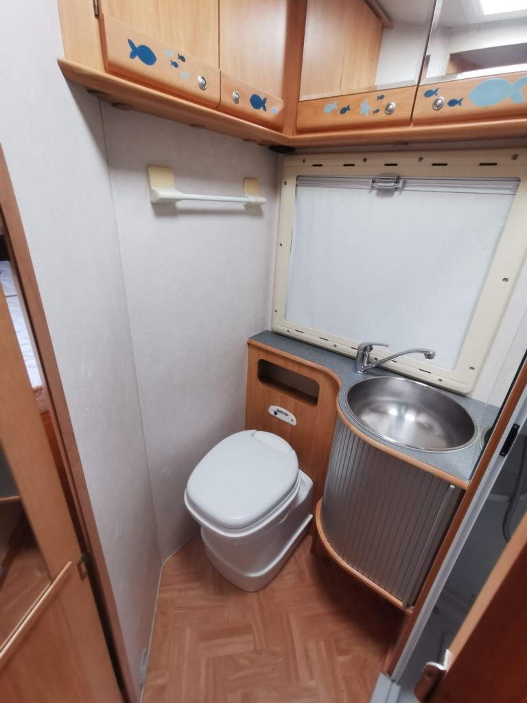 ADRIA StarGo 690DP - foto 13