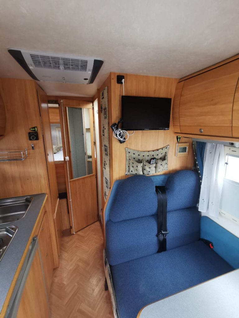 ADRIA StarGo 690DP - foto 15
