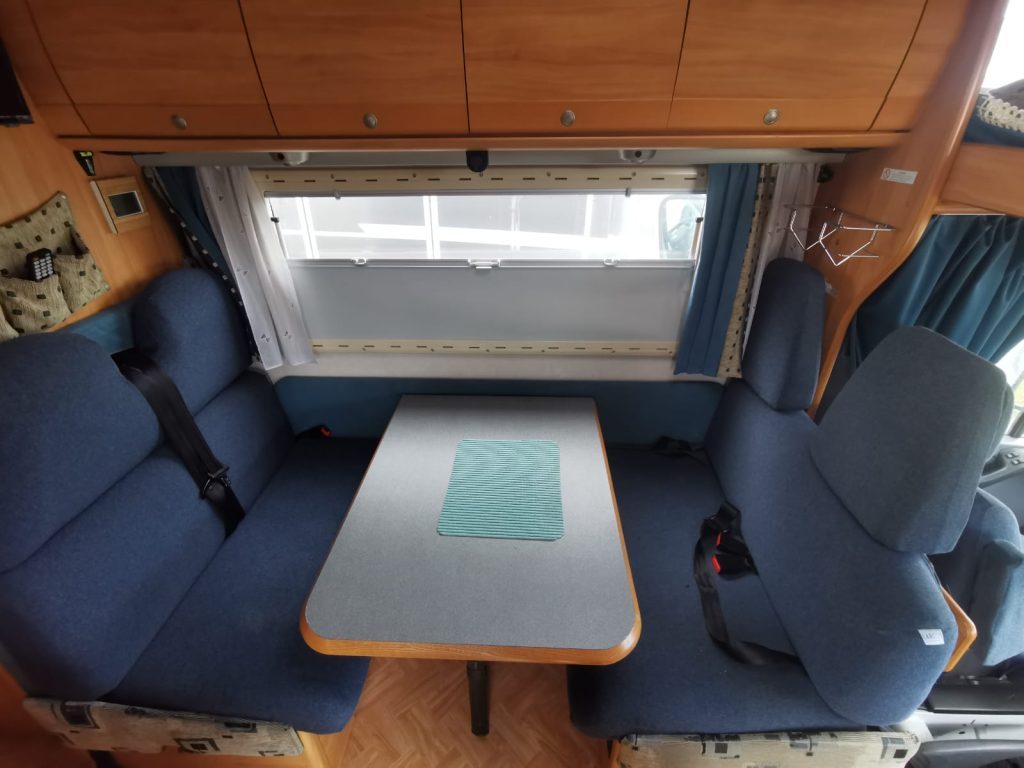 ADRIA StarGo 690DP - foto 16
