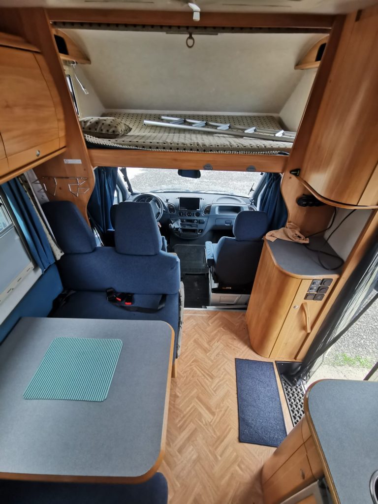 ADRIA StarGo 690DP - foto 19