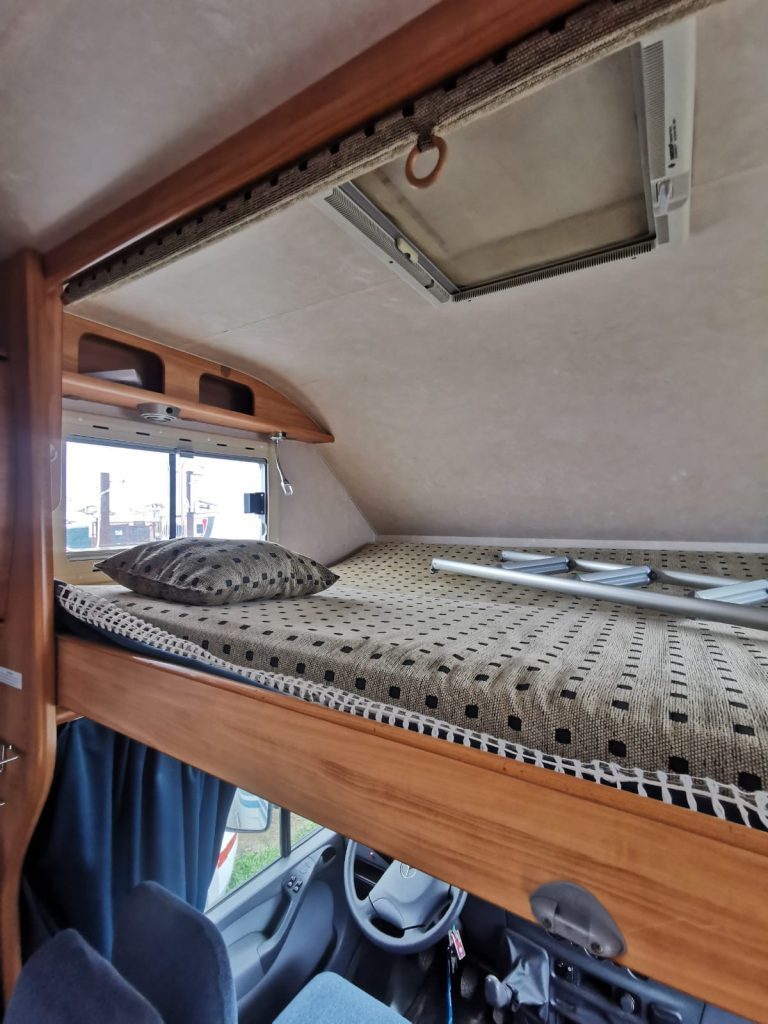 ADRIA StarGo 690DP - foto 20