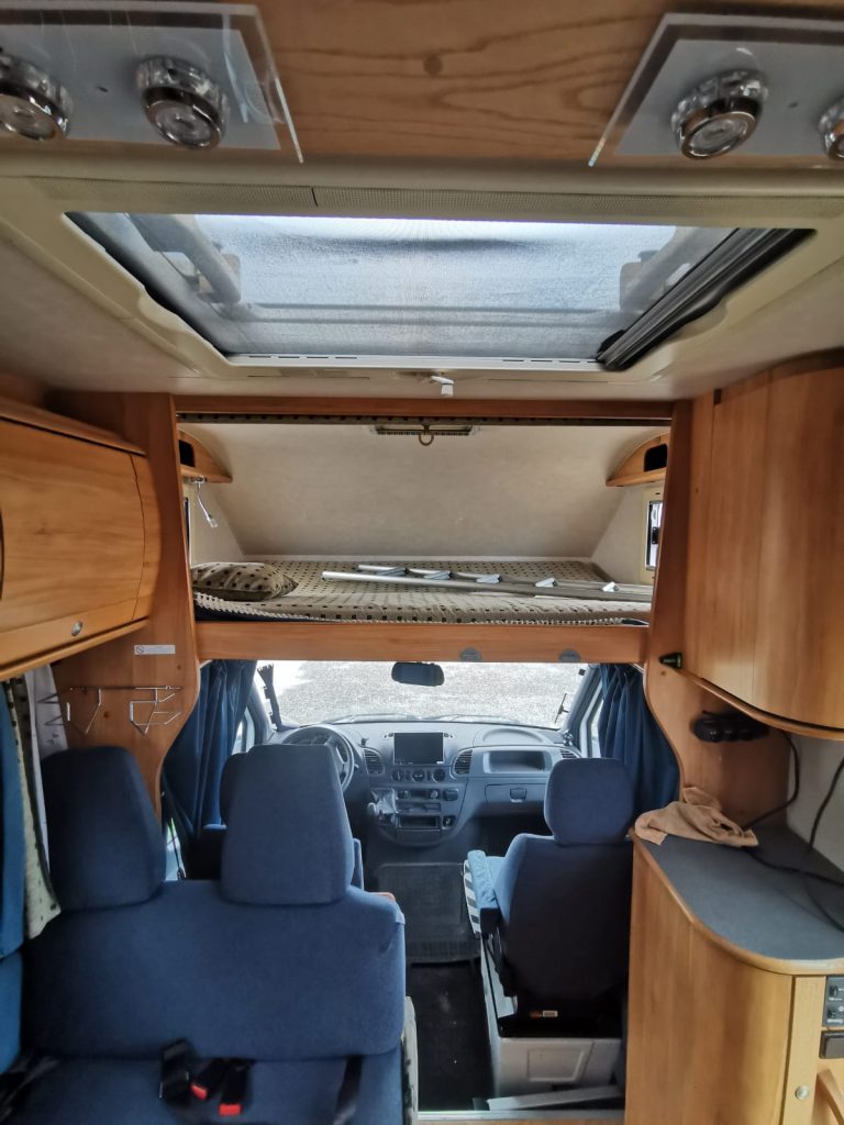 ADRIA StarGo 690DP - foto 21