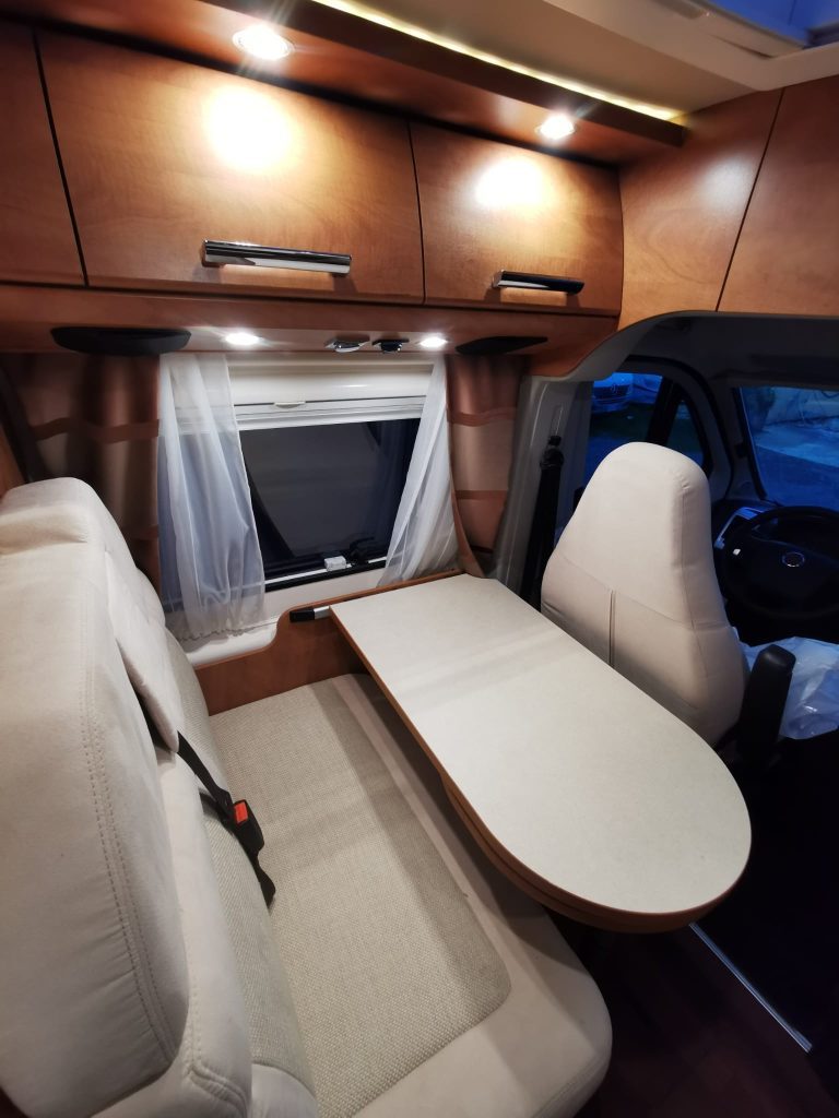 Carthago Malibu 540 - foto 10