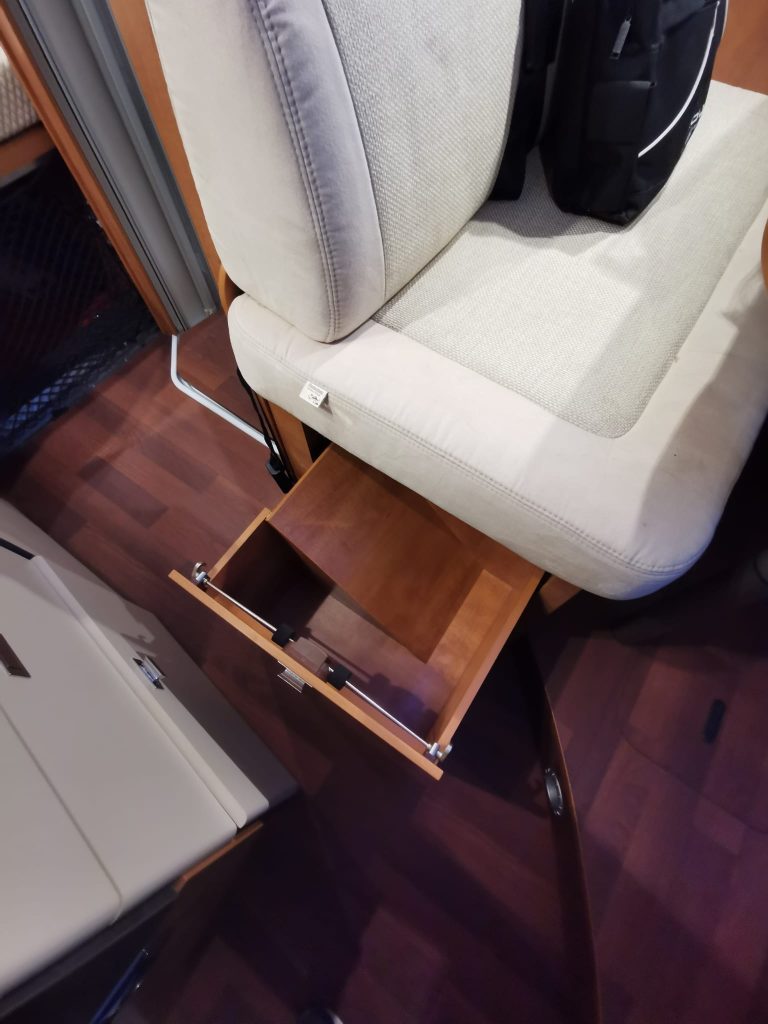 Carthago Malibu 540 - foto 11